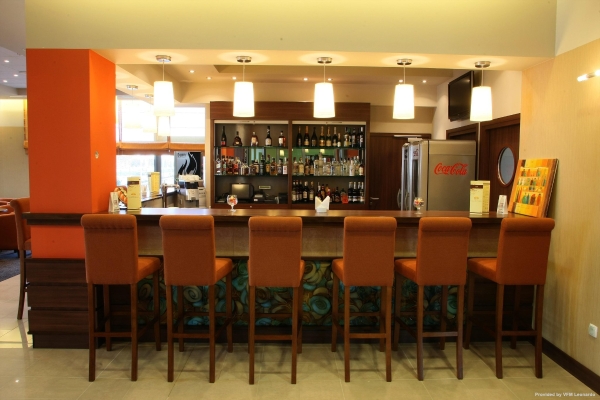 Hotel Teczowy Mlyn (Kielce)